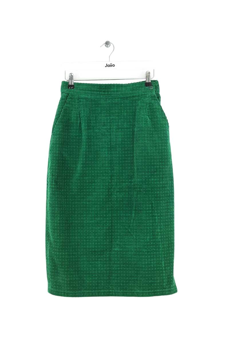 Mi-longueur Versace  Vert
