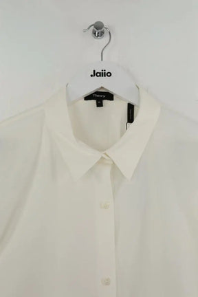 Chemise Theory  Blanc