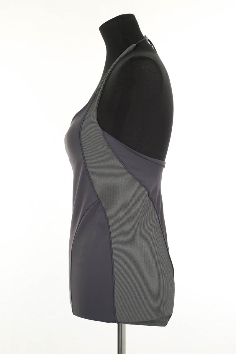 Tops sans manche Other Brand  Gris