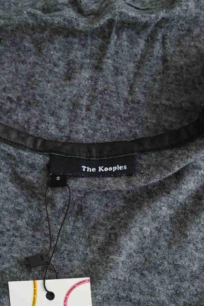 Top The Kooples  Gris