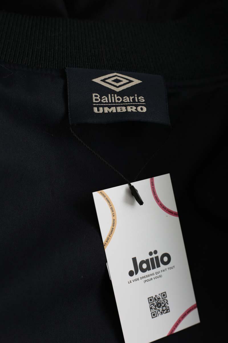 Veste Balibaris  Bleu