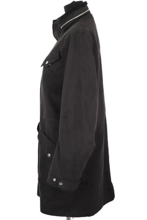 Manteau Zadig & Voltaire  Noir
