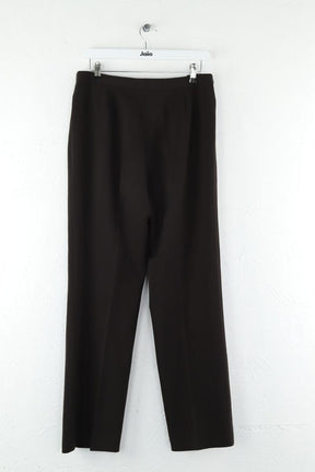 Droit Gerard Darel  Marron