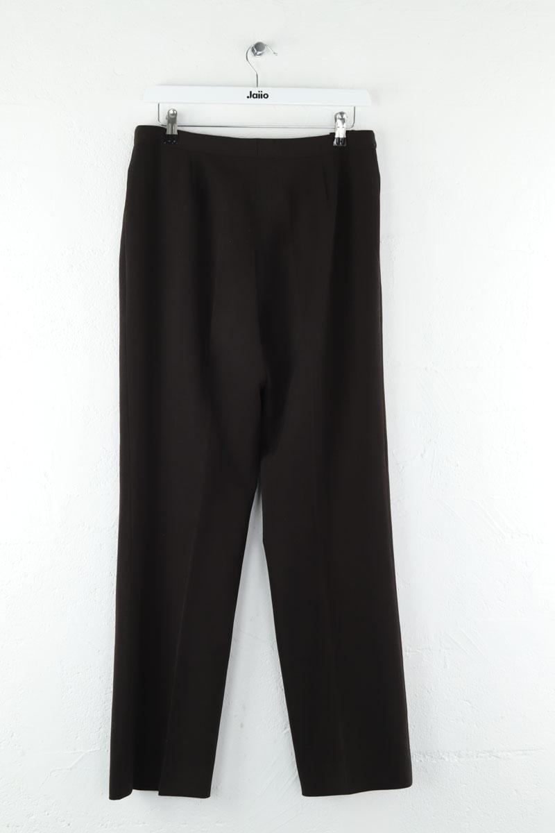 Droit Gerard Darel  Marron