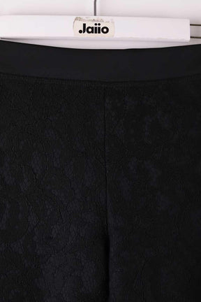 Droit Sandro  Noir