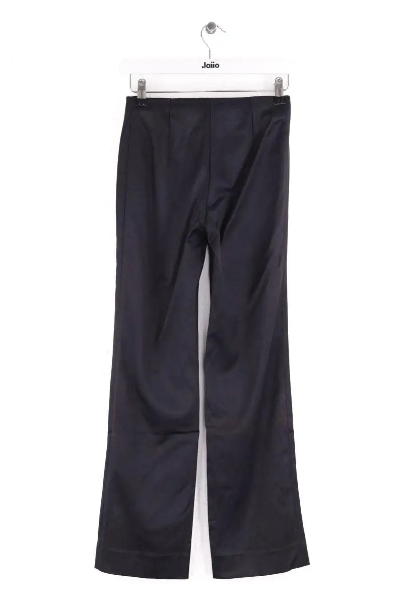 Pantalon Versace Noir en Viscose