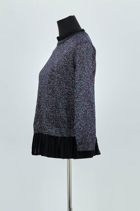 Tricot LK Bennett  Violet