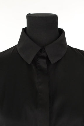 Chemises Petite Mendigote  Noir
