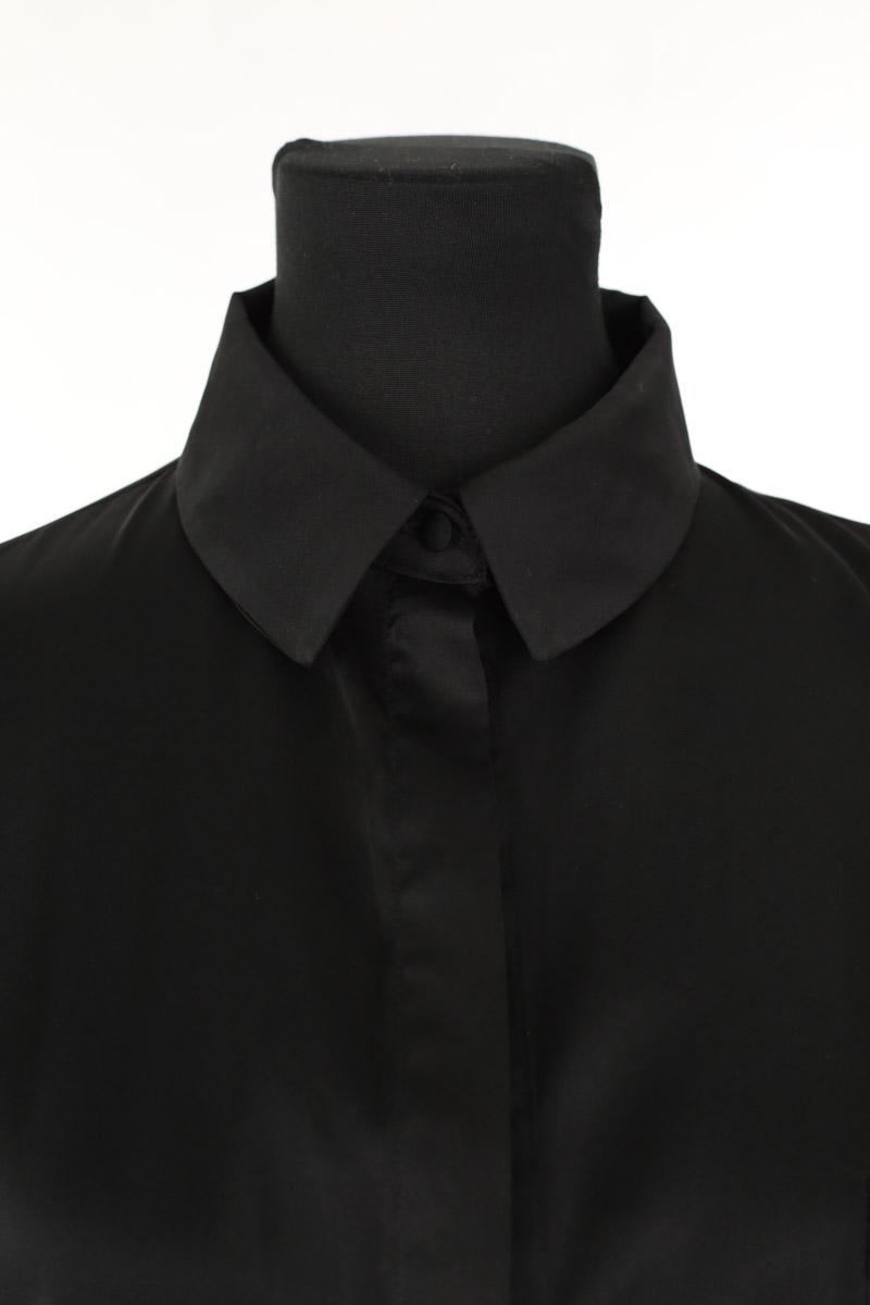 Chemises Petite Mendigote  Noir