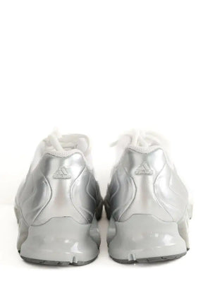 Baskets Adidas  Gris