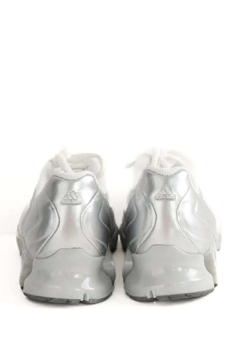 Baskets Adidas  Gris