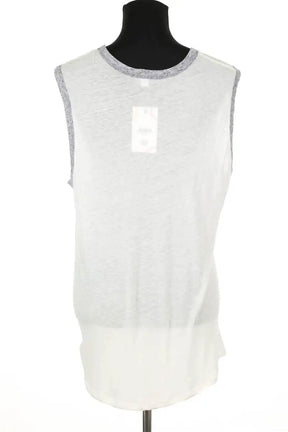 T-shirt James Perse  Blanc