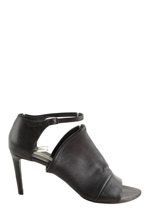 Talons Balenciaga  Noir