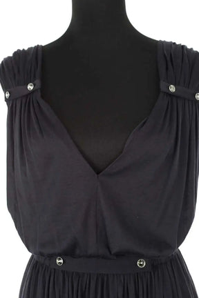 Robe Azzaro  Noir
