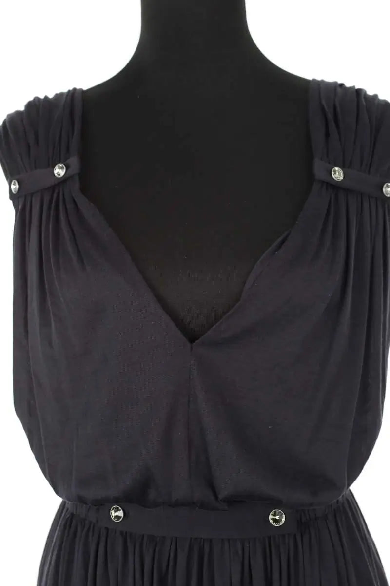 Robe Azzaro  Noir