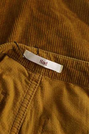Slim Hod  Jaune