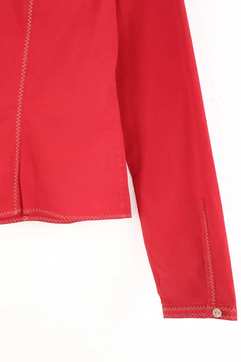 Chemise Paule Ka  Rouge
