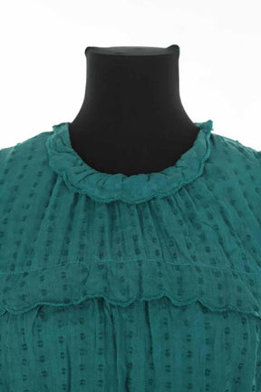 Mini Isabel Marant Étoile  Vert