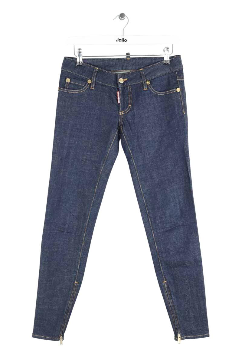 Slim Dsquared2  Bleu