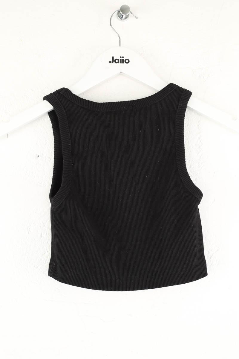 Tops sans manche GCDS  Noir