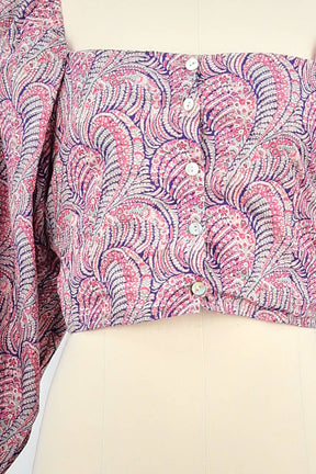 T-shirts Maria de la Orden  Rose