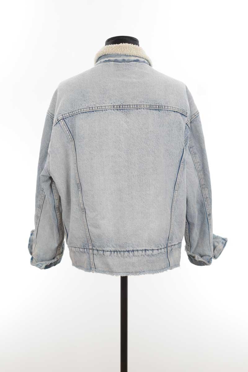 Autres Levi's  Bleu