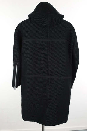 Manteau Courrèges  Noir
