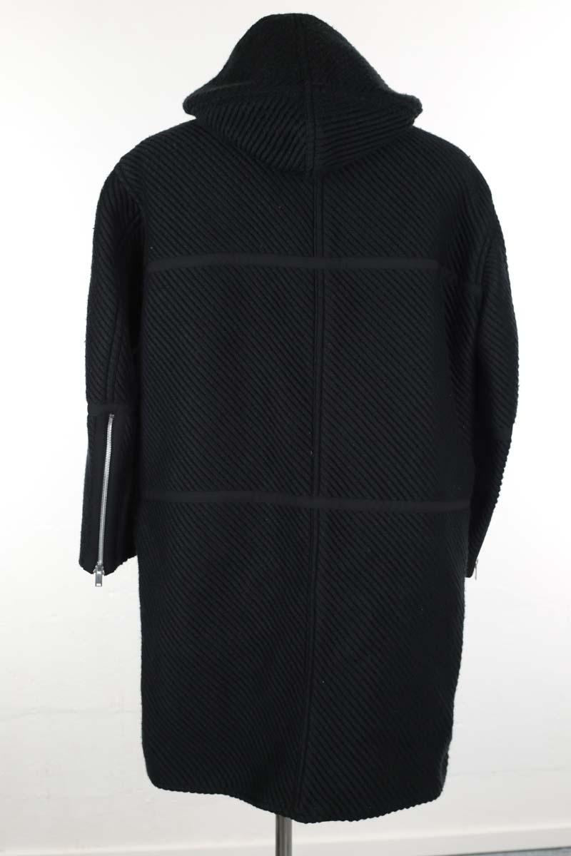 Manteau Courrèges  Noir