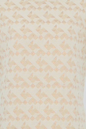 Robe Sézane  Beige