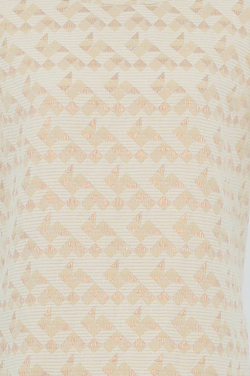 Robe Sézane  Beige