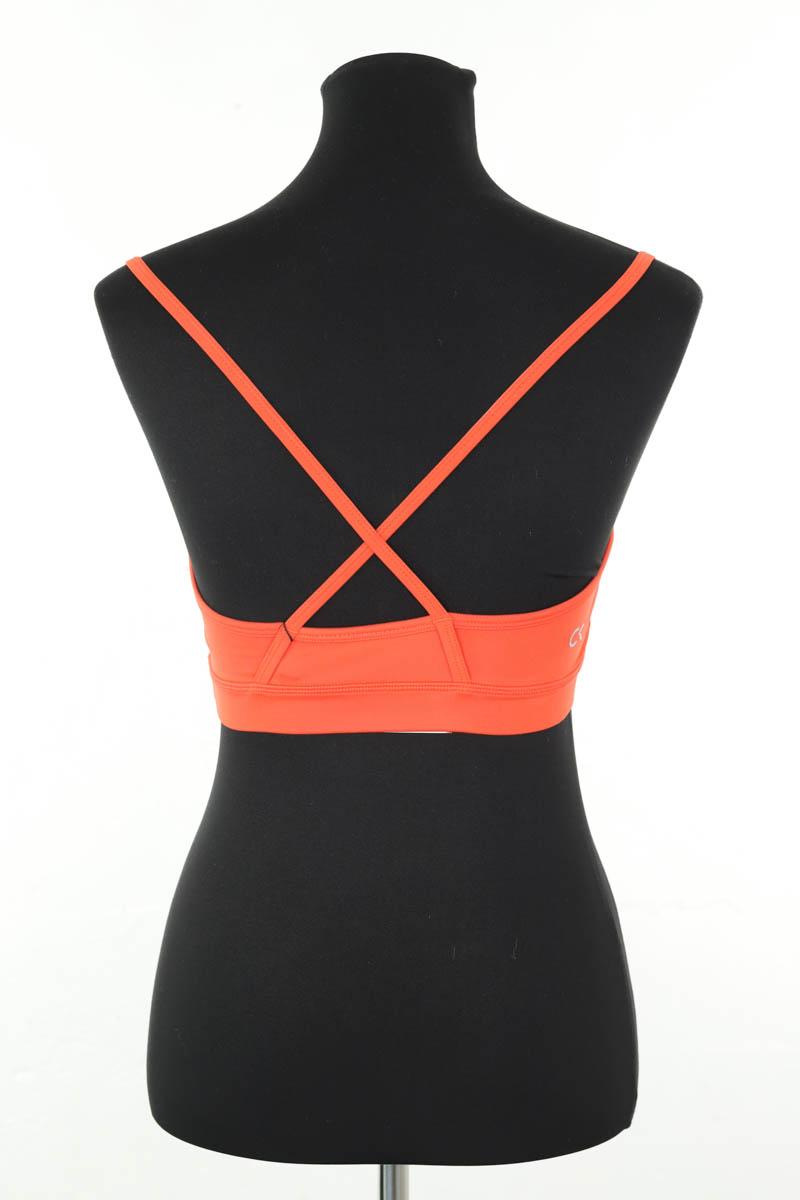 Sport Calvin Klein  Orange