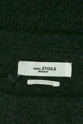 Pull Isabel Marant Étoile Gris en Laine