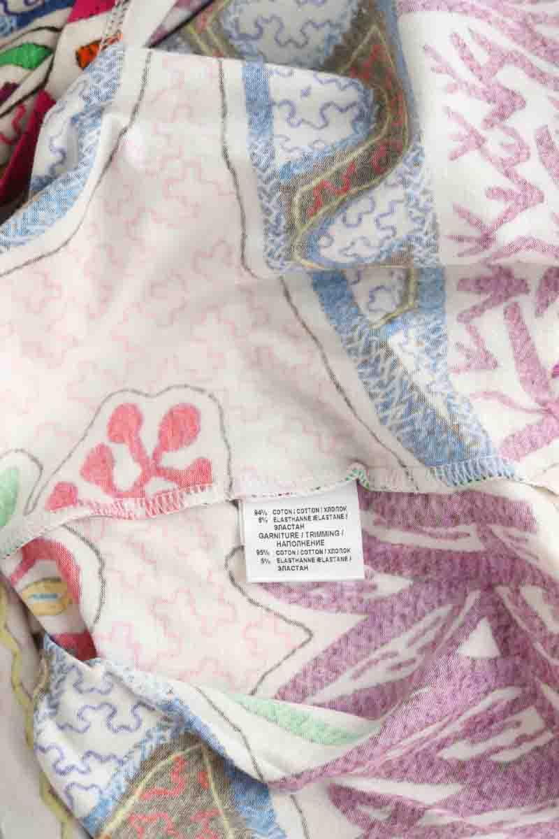 Top Barbara Bui  Multicolore