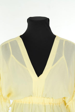 Top The Kooples  Jaune