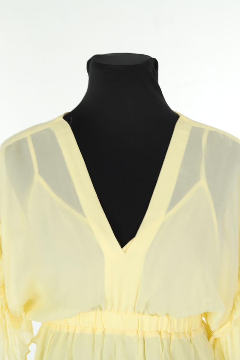 Top The Kooples  Jaune