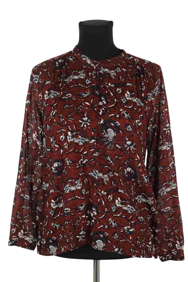 Chemises Isabel Marant Étoile  Bordeaux