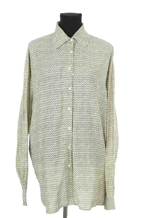 Chemises Laurence Doligé  Beige