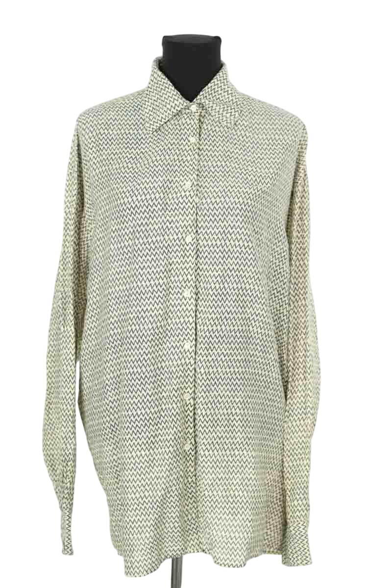 Chemises Laurence Doligé  Beige