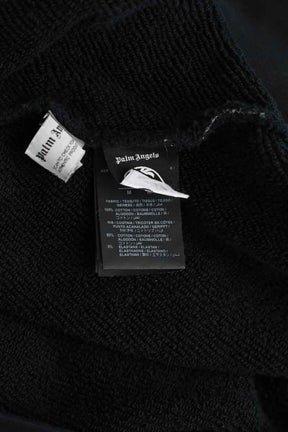 Sweatshirts Palm Angels  Noir