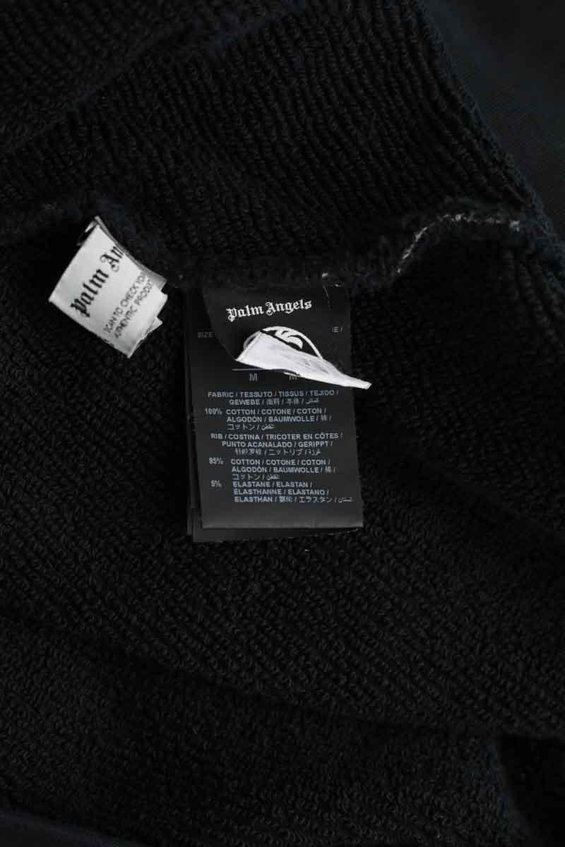 Sweatshirts Palm Angels  Noir