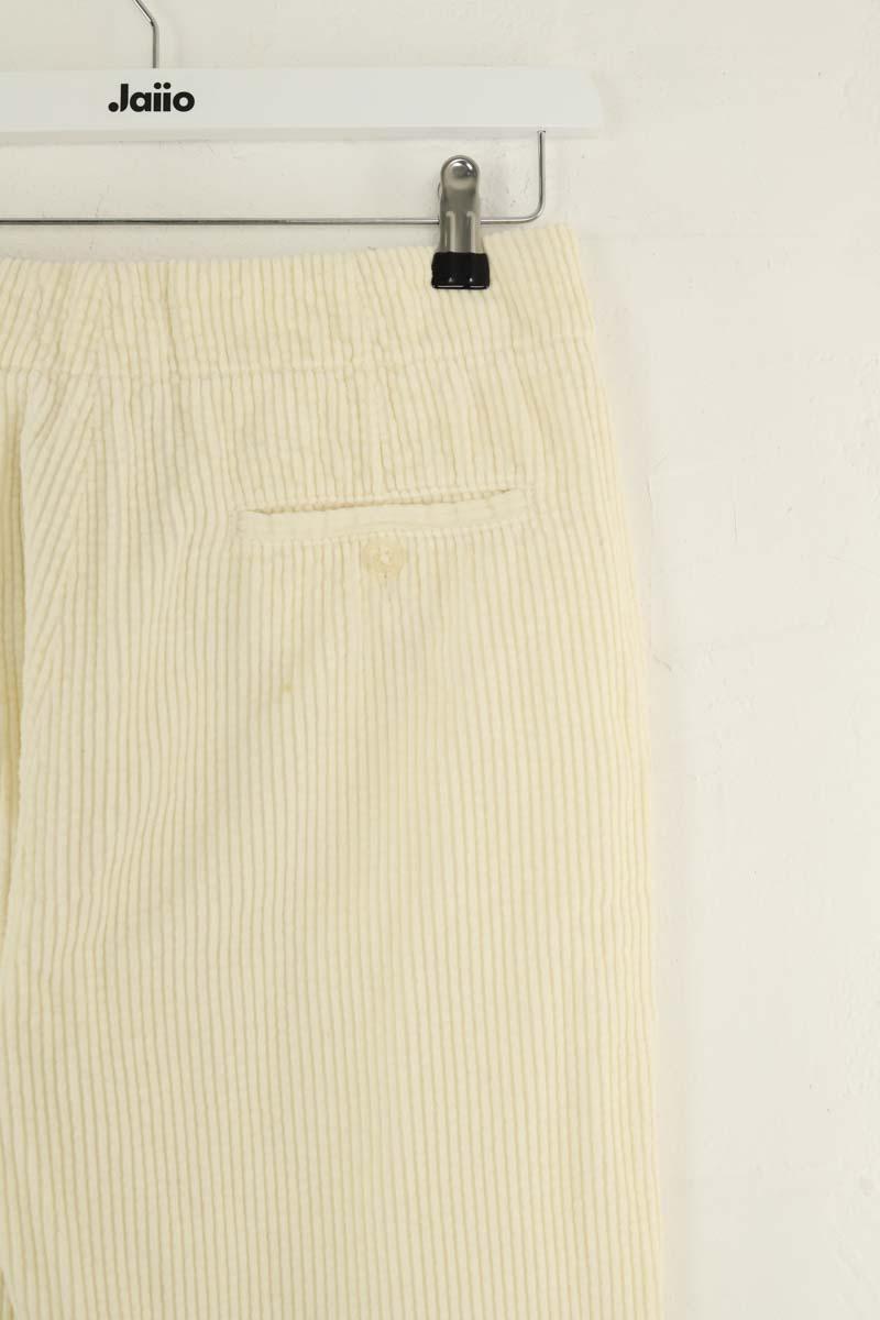 Droit Chloé Stora  Blanc