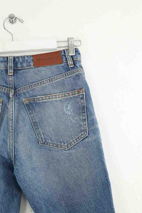 Slim The Kooples  Bleu