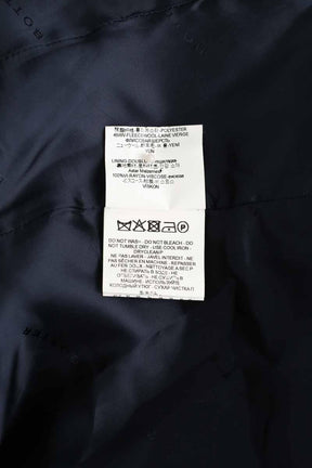 Veste Botter  Bleu