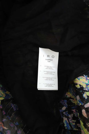 Mini Iro  Multicolore
