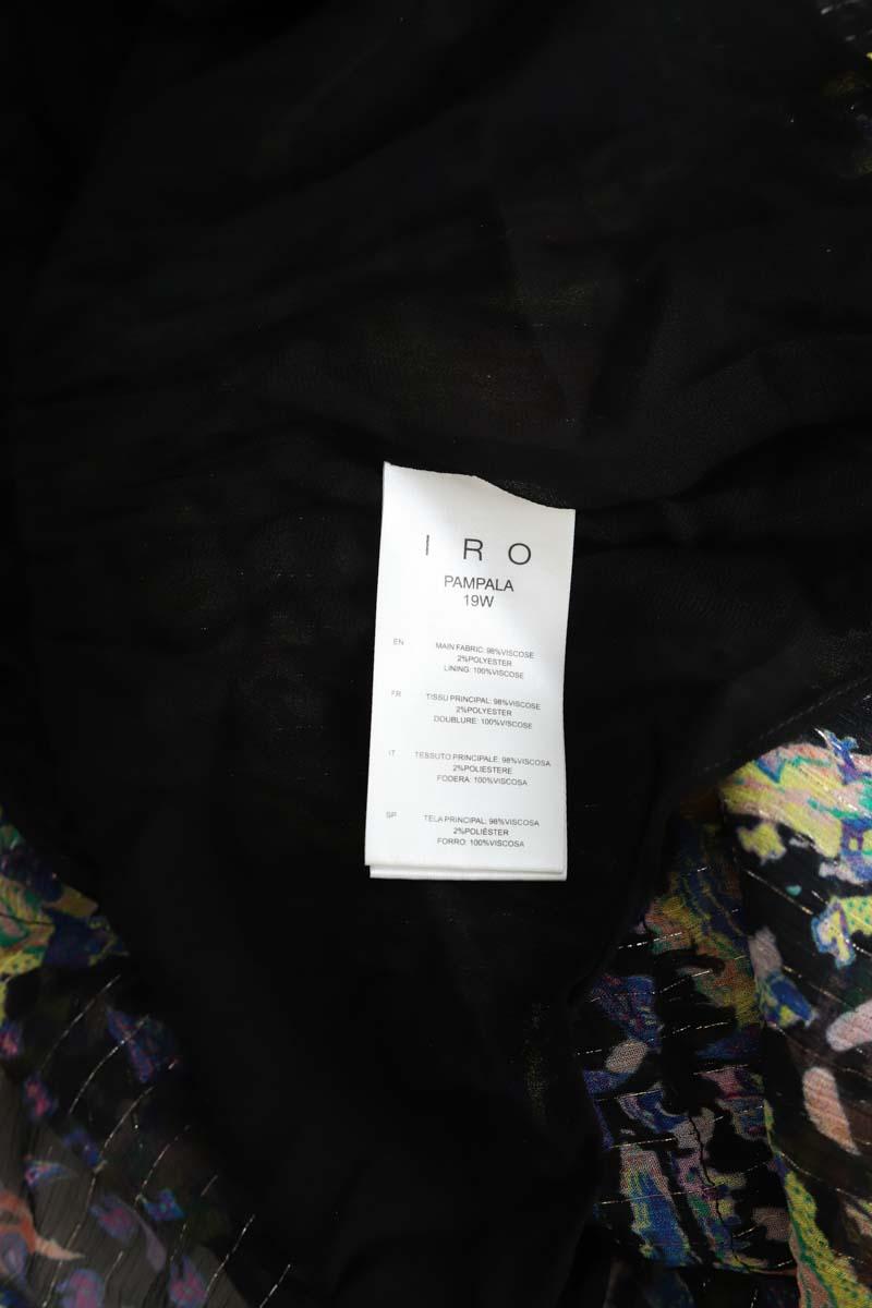 Mini Iro  Multicolore