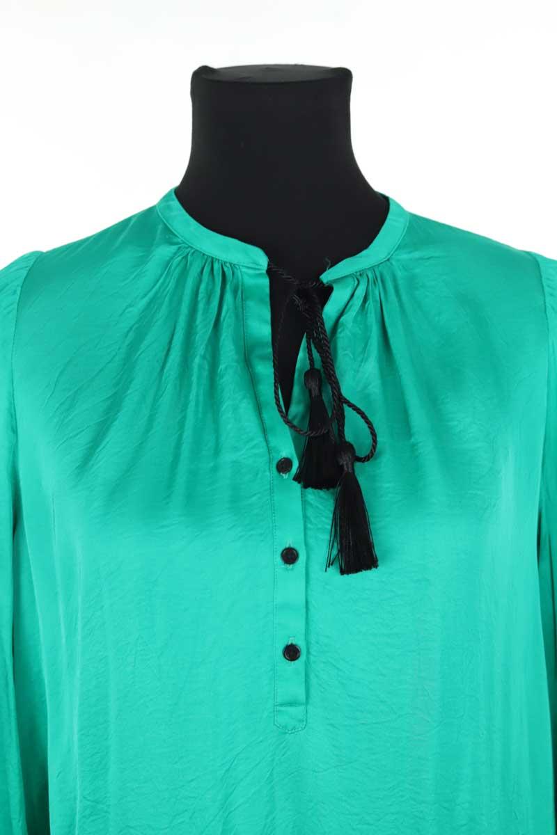 Blouses The Kooples  Vert