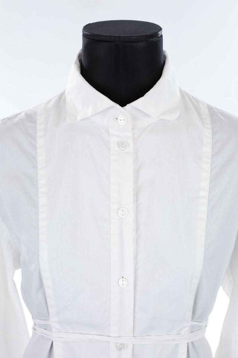 Chemises Other Brand  Blanc