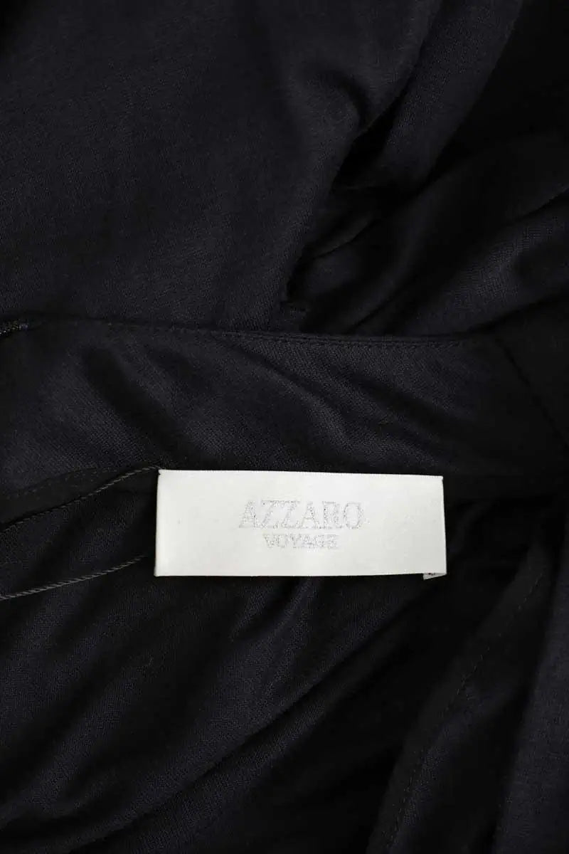 Robe Azzaro  Noir