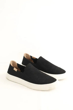 Baskets Ugg  Noir