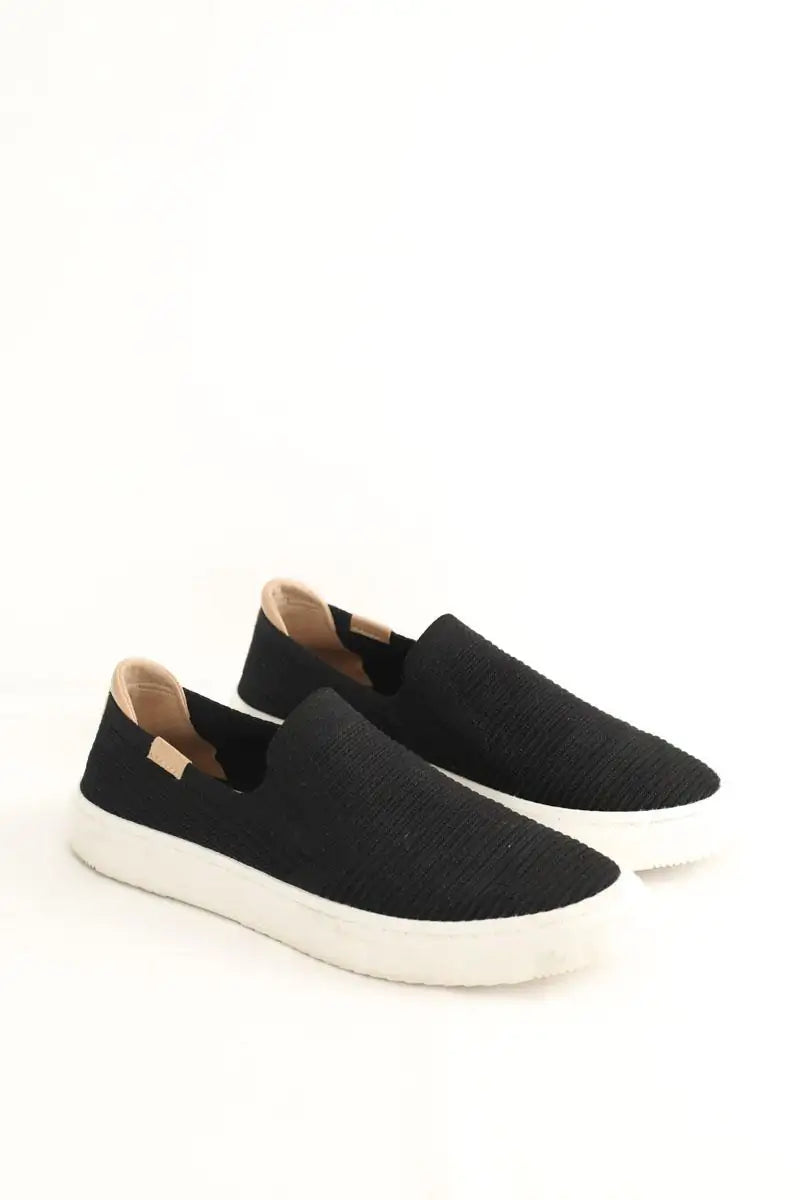 Baskets Ugg  Noir